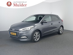 Hyundai i20 - 1.2 HP i-Motion Comfort | Clima |