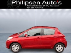 Toyota Yaris - 1.0 VVT-i Now