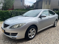 Mazda 6 - 6 1.8 Business