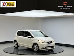 SEAT Mii - 1.0 Style Sport Automaat | Airco | LM Velgen | 1e Eigenaar | 9100 KM aantoonbaar
