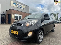 Kia Picanto - 1.0 CVVT
