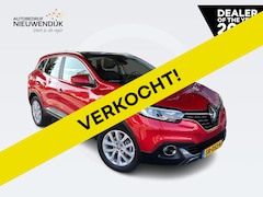 Renault Kadjar - 1.2 TCe Intens / VAST GLAZEN DAK / AUTOMATISCH INPARKEREN / CRUISECONTROL / CLIMAT CONTROL