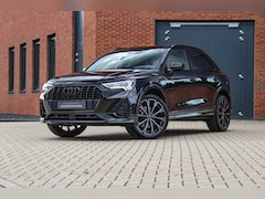 Audi Q3 - 45 TFSI e S edition | Matrix | Keyless | Camera | Apple Carplay