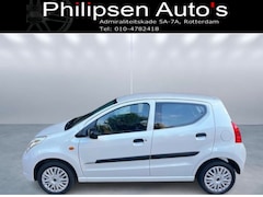 Suzuki Alto - 1.0 Comfort EASSS