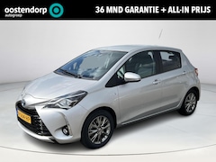 Toyota Yaris - 1.5 Hybrid Dynamic