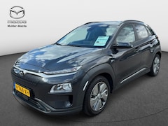 Hyundai Kona Electric - EV Premium 64 kWh