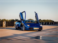 Lamborghini Murciélago - 6.2 V12 LP580 Capristo LIFT