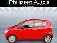 Suzuki Splash - 1.0 Exclusive