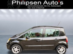 Renault Modus - 1.2-16V Airco