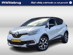 Renault Captur - 0.9 TCe Intens | Navigatie | Camera | Dode Hoek Detectie | Keyless Entry |
