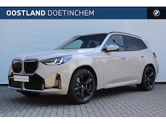 BMW X3 - xDrive30e M Sport Automaat / Panoramadak / Trekhaak / Parking Assistant Professional / Spo