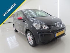 Volkswagen Up! - 1.0 BMT UP BEATS 5-Drs. 1e EIG. (LEUKE SPORTIEVE UITVOERING)