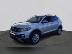 Volkswagen T-Cross - 1.0 TSI Life Exe | Navi | Climatronic | Privacy Glass |