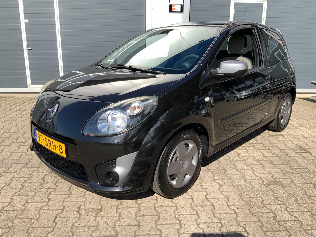 Renault Twingo - 1.2-16V Collection Airco APK 7-2026 - AutoWereld.nl