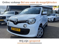 Renault Twingo - 1.0 SCe Dynamique AIRCO/5DRS/MP3/CRUISE/PDC///