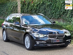 BMW 3-serie Touring - 320i Edition Luxury Line Purity Executive Pano Trekhaak HUD CarPlay NAP Navi Camera GARANT