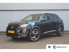 Peugeot 2008 - 1.2 Hybrid 136 Allure | 360 Camera | Keyless | Drive Assist | Climate | DAB | LMV 17" | Na