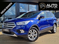 Ford Kuga - 1.5 EcoBoost Trend Ultimate 120PK | 1e Eigenaar | Dealeronderhouden | Zeer Nette Staat | N