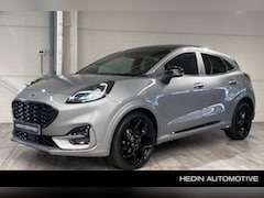 Ford Puma - 1.0 EcoBoost Hybrid 155pk Automaat ST-line X | Panoramadak | Winterpack | Driver Pack | 19