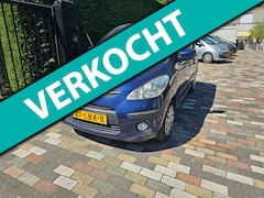 Hyundai i10 - 1.25i Dynamic Cool 2010 Airco Trekh Lage km nw Apk