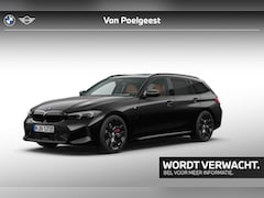 BMW 3-serie Touring - 330e xDrive Innovation Pack M Sportpakket Pro Aut. - Verwacht: September 2025
