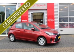 Toyota Yaris - 1.5 Hybrid Aspiration