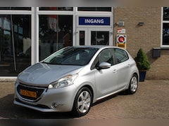 Peugeot 208 - 1.2 VTi Envy
