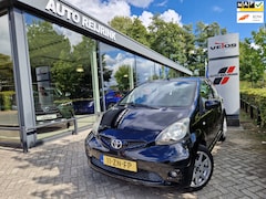 Toyota Aygo - 1.0-12V Sport/LMV/AIRCO