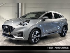 Ford Puma - 1.0 EcoBoost Hybrid 125pk ST-Line Automaat | Winterpack | Comfort Pack |