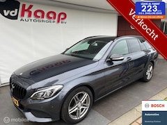 Mercedes-Benz C-klasse Estate - 220 CDI Edition 1