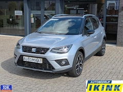 SEAT Arona - 1.0 TSI FR Business Intense | Trekhaak
