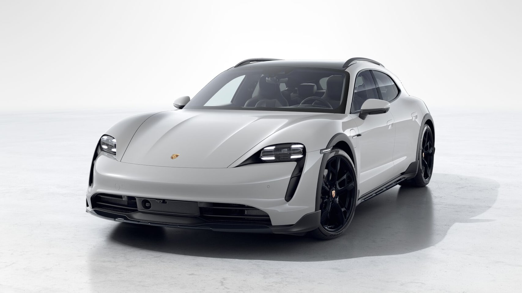 Porsche Taycan Cross Turismo - 4 - AutoWereld.nl