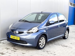 Toyota Aygo - 1.0-12V Sport | Airco | 4 Deurs | Elek pakket