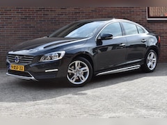 Volvo S60 - 1.6 T3 Momentum '14 NAP 46 DKM NL Auto Inruil mogelijk