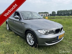 BMW 1-serie - 116i Business Line
