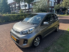 Kia Picanto - 1.0 CVVT First Edition
