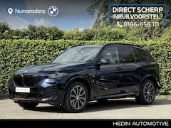 BMW X5 - xDrive50e | M-Sport Pro | Panorama | Harman/kadon | Soft close | Trekhaak