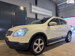 Nissan Qashqai - 1.6 Acenta Panorama|Camera|Keyless|Koopje