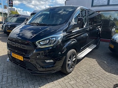 Ford Transit Custom - 170 PK L2H1 Limited LUXE DC ALLE OPTIES