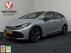 CUPRA Born - Business One 62 kWh SoH 93, 4% | ACC | Camera | Navi