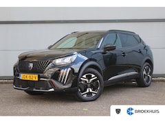 Peugeot 2008 - 1.2 Hybrid 136 Allure | 360 Camera | Keyless | Drive Assist | Climate | DAB | LMV 17" | Na