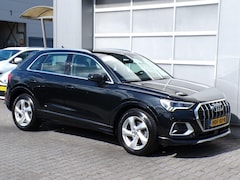 Audi Q3 - 35 TFSI S edition|Virtual|Carplay|Navi|Cruise|Leder