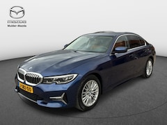 BMW 3-serie - 318i High Executive Edition Aut [ Park assist Camera Safetypack