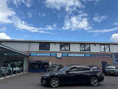 Mazda 6 - 6 2.0 SkyActiv-G 165 | GT-M | Leer | Navi