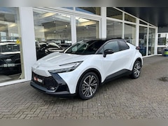 Toyota C-HR - 1.8 Hybrid 140 Executive | PANORAMADAK |