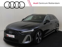 Audi A5 Avant - 2.0 e-hybrid quattro S edition | Trekhaak | Display passagierszijde | Dodehoek detectie |