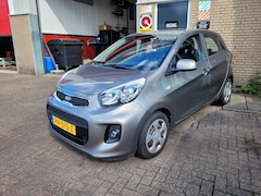 Kia Picanto - 1.0 CVVT DynamicLine