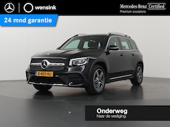 Mercedes-Benz GLB - 200 Premium Plus AMG | 19" lichtmetalen velgen | Widescvreen | Stoelverwarming |