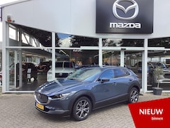 Mazda CX-30 - 2.0 e-SkyActiv-X M Hybrid Luxury