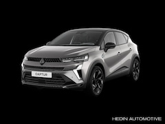 Renault Captur - 1.8 E-Tech full hybrid 160 esprit Alpine | pack privilege | MC 4142